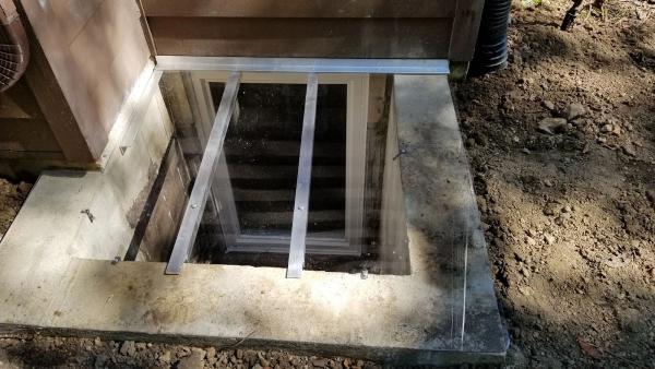 Basement-Escape.com by Crawlspace Pros