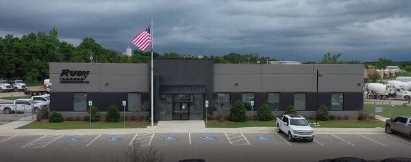 Rudy Construction Co