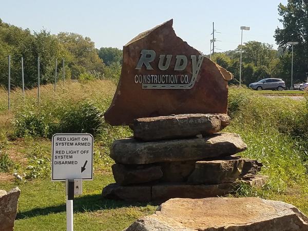 Rudy Construction Co