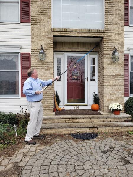 Hennebry Pest Solutions LLC