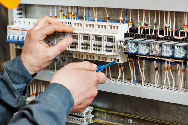 Ries Electrical