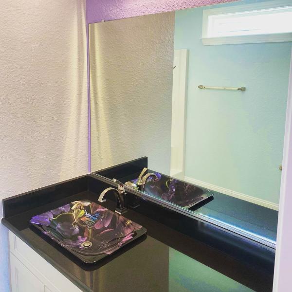 Infinity Cleaning Services