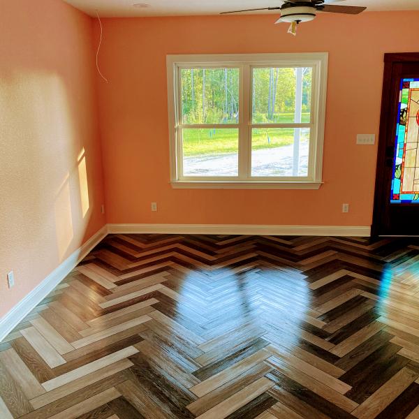 Infinity Cleaning Services