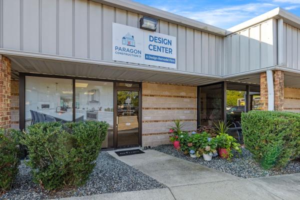 Paragon Construction Company