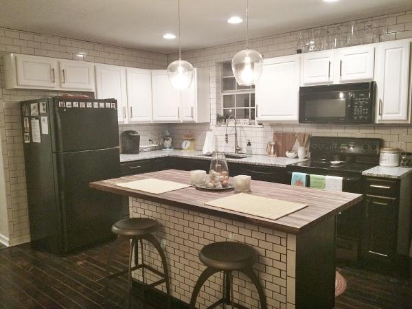 The L & L Flooring Company