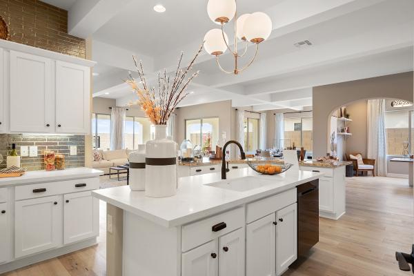 Cachet Homes