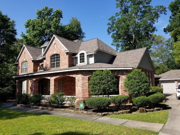 Mdw Roofing and Remodeling LLC