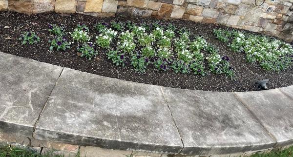 Diamond Lawn Services LLC