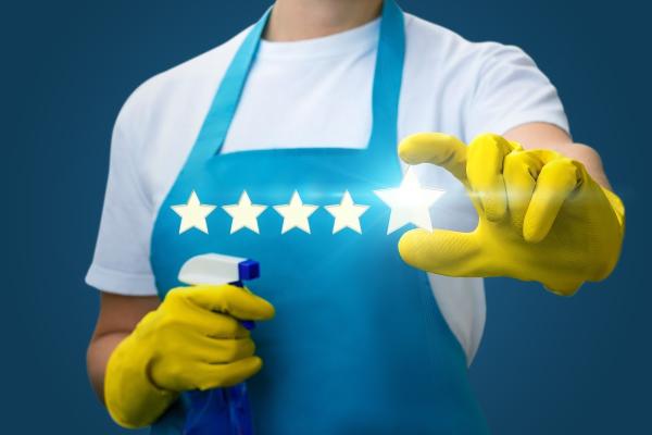 Tidy Mc Services LLC