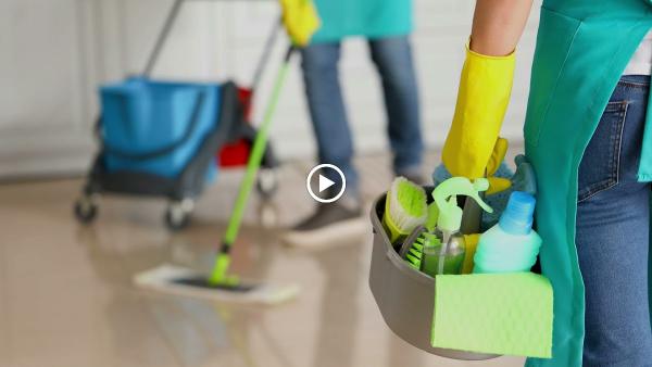 Tidy Mc Services LLC