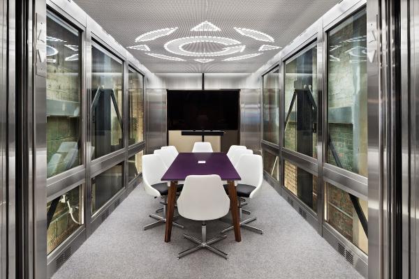 Bennett Partners Architecture
