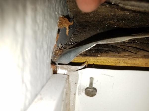 Espinoza Roofing Repair &handyman