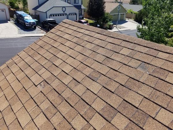 Espinoza Roofing Repair &handyman