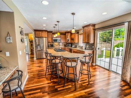 Tip Top Home Inspectors