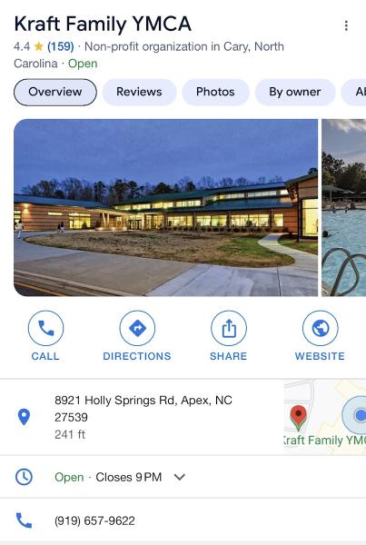 Above All Property Management