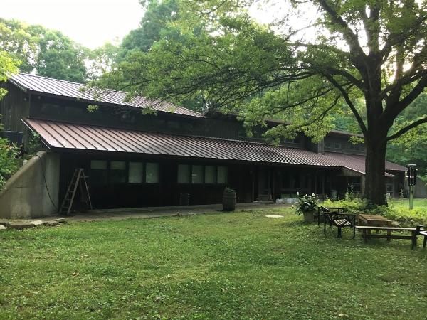 Beechy's Construction Siding & Overhang