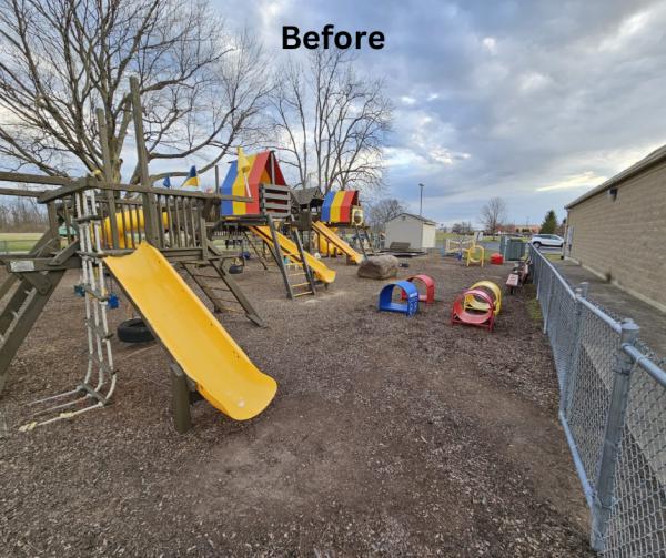 Trim and Prim Services