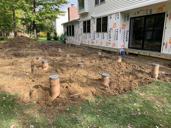 Martin Tiedemann Contracting