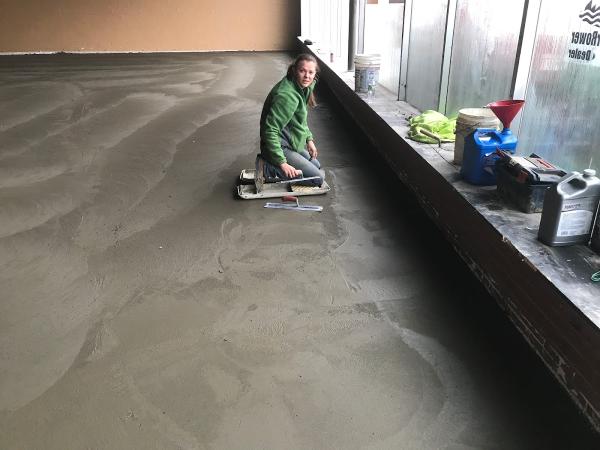 Martin Tiedemann Contracting