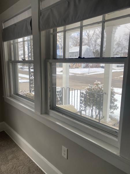 All About Windows