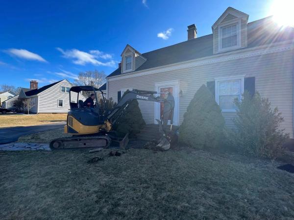 Lynch Landscaping LLC