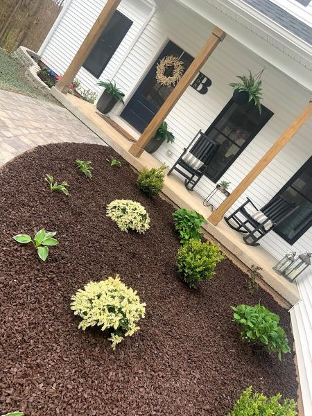 Lynch Landscaping LLC