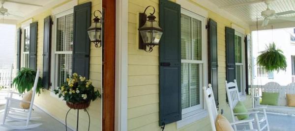 Home Solutions LLC Hurricane Protection