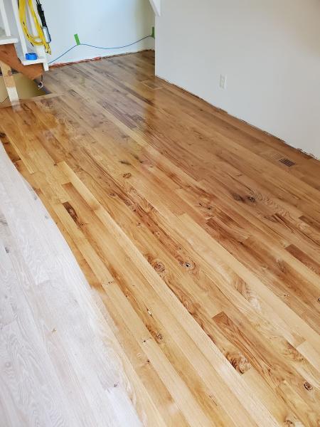 Classic Floors Inc