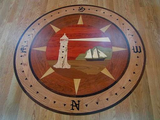 Classic Floors Inc