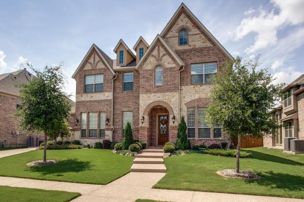 DFW 1% Listings
