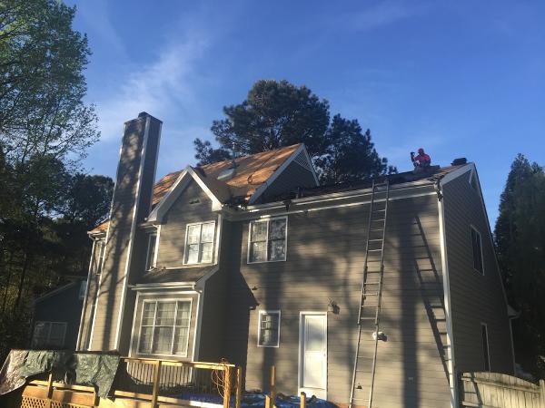 Hilliard Builders Inc
