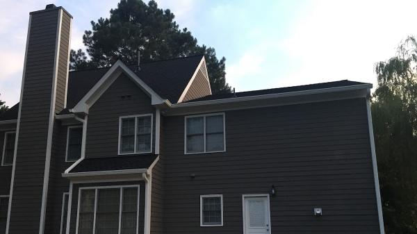 Hilliard Builders Inc