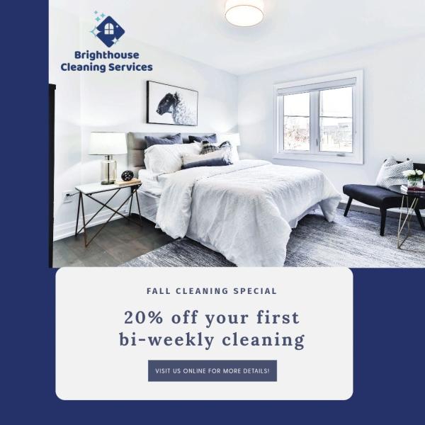 Brighthouse Cleaning Services