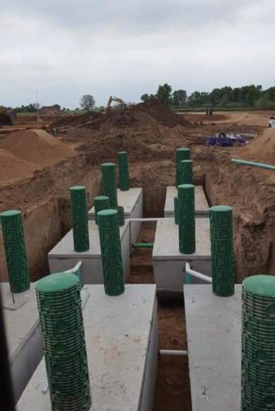 C9 Septic & Irrigation