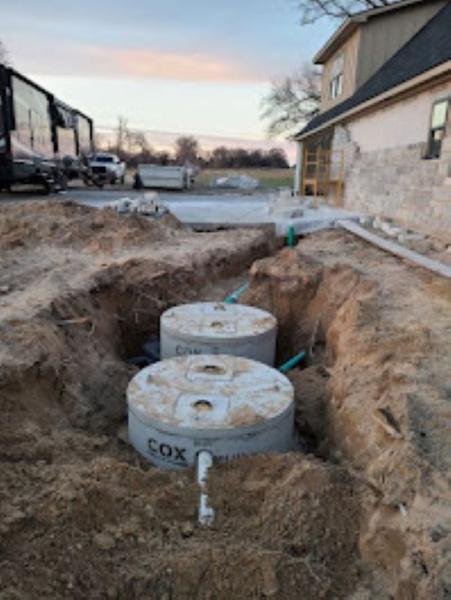 C9 Septic & Irrigation