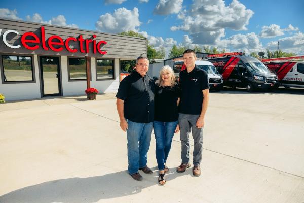CWC Electric