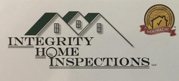 Integrity Home Inspections LLC