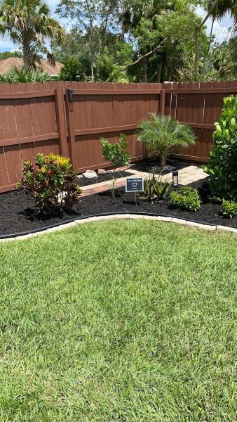 Alonso Lawns Service LLC