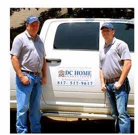 DC Home Inspections