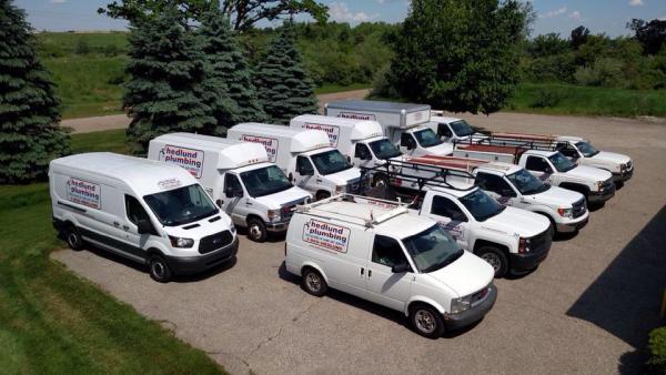 Hedlund Plumbing