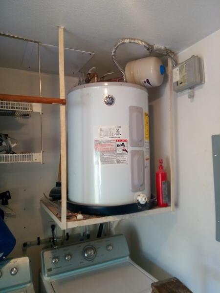 Aladdins Magic Plumbing & AC