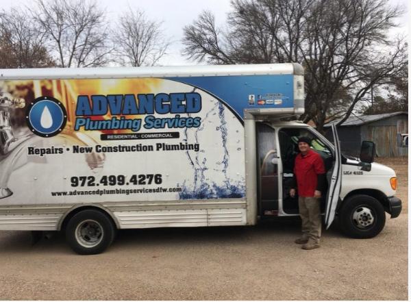 Advanced Plumbing Services