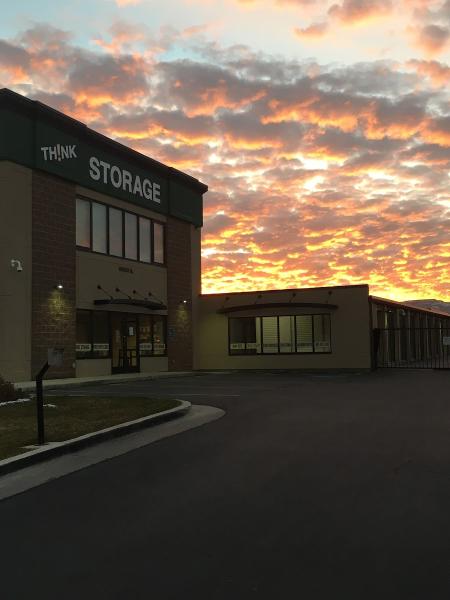 Think Storage