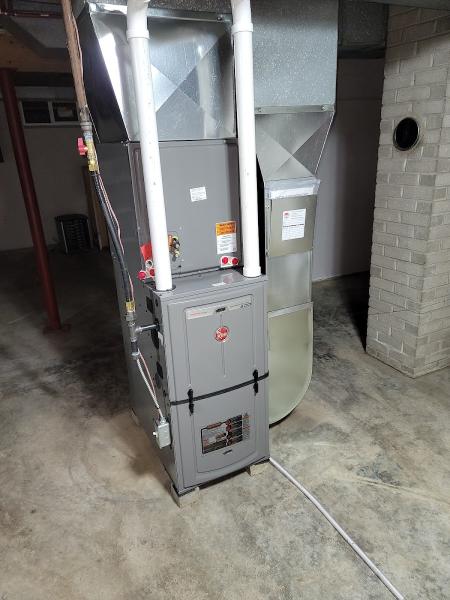 Hurtis Heating & Air