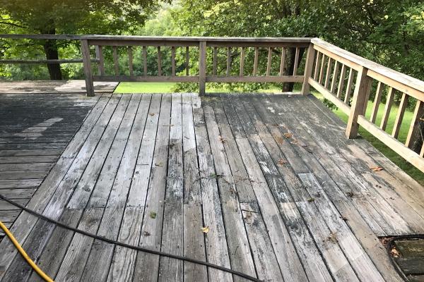 Moore Exteriors