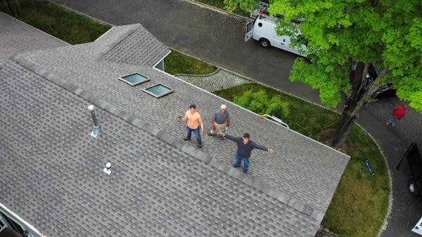 R&A Remodeling and Roofing