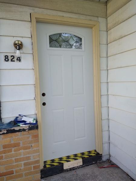 McAfee Painting & Improvements