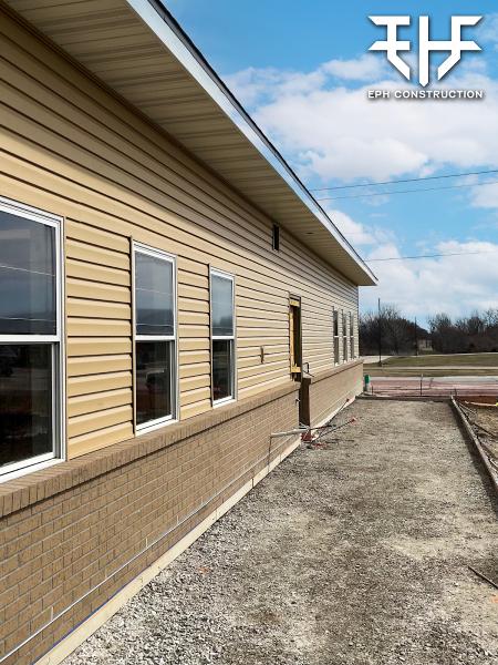 EPH Construction LLC