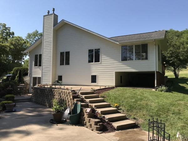 Picture Perfect Painting & Pressure Washing