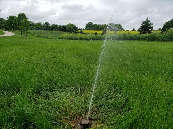 Fenner Irrigation